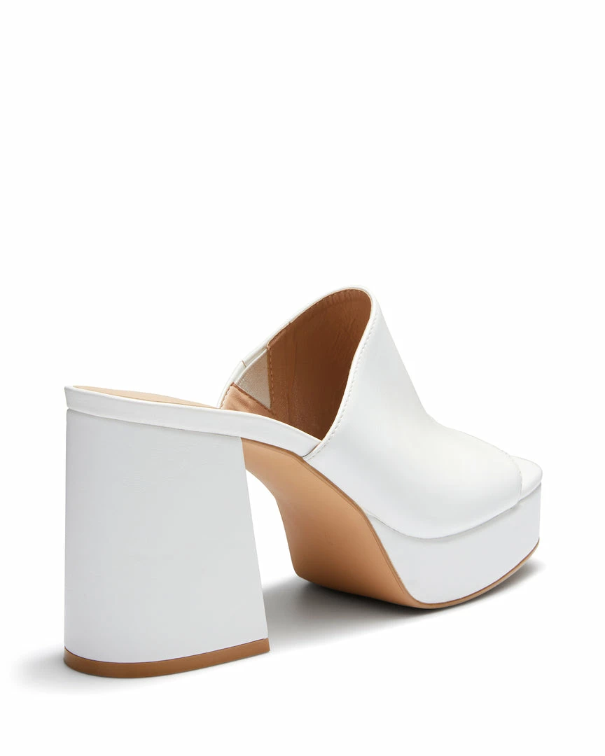 Therapy Shoes AU Arizona White