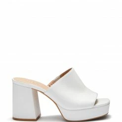 Therapy Shoes AU Arizona White