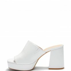 Therapy Shoes AU Arizona White
