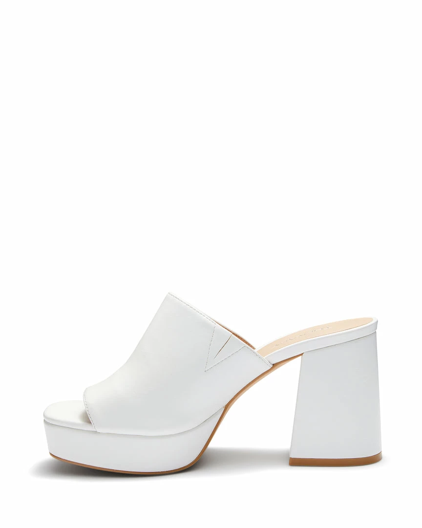 Therapy Shoes AU Arizona White