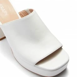 Therapy Shoes AU Arizona White