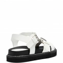 Therapy Shoes AU Ashley White