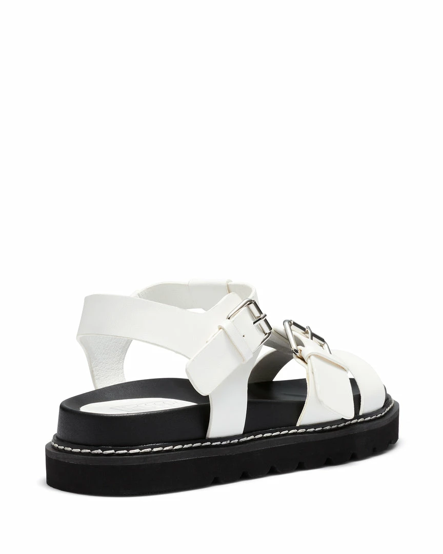 Therapy Shoes AU Ashley White