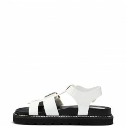 Therapy Shoes AU Ashley White