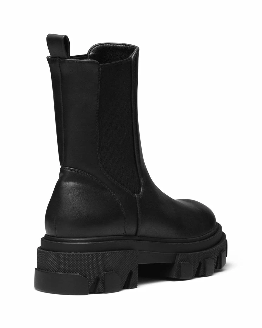 Therapy Shoes AU BOOTS Aspen Black