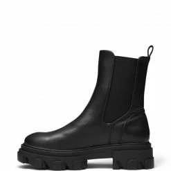 Therapy Shoes AU BOOTS Aspen Black