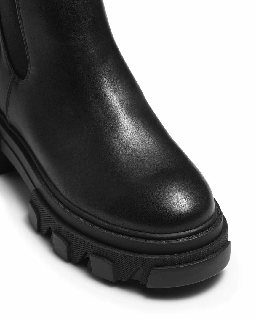 Therapy Shoes AU BOOTS Aspen Black