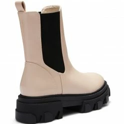 Therapy Shoes AU BOOTS Aspen Latte