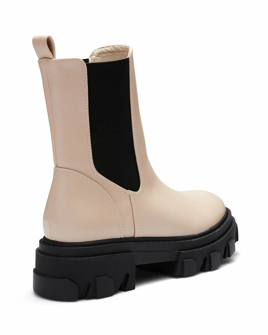 Therapy Shoes AU BOOTS Aspen Latte