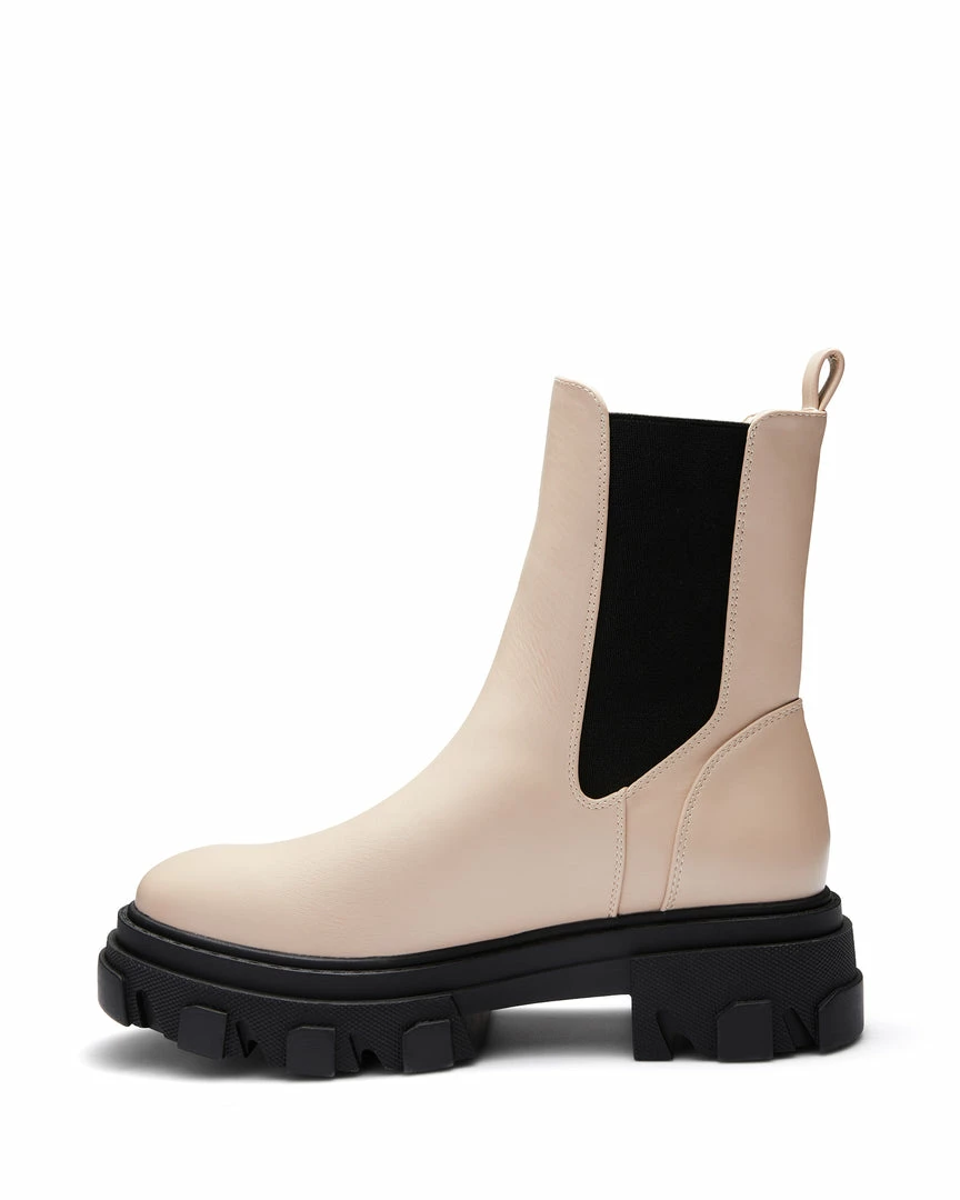 Therapy Shoes AU BOOTS Aspen Latte