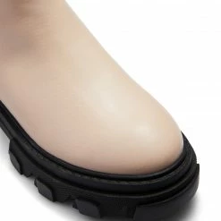 Therapy Shoes AU BOOTS Aspen Latte