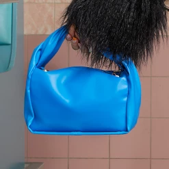 Therapy Shoes AU BAGS Astra Blue