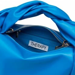 Therapy Shoes AU BAGS Astra Blue