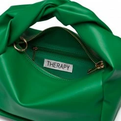 Therapy Shoes AU BAGS Astra Green