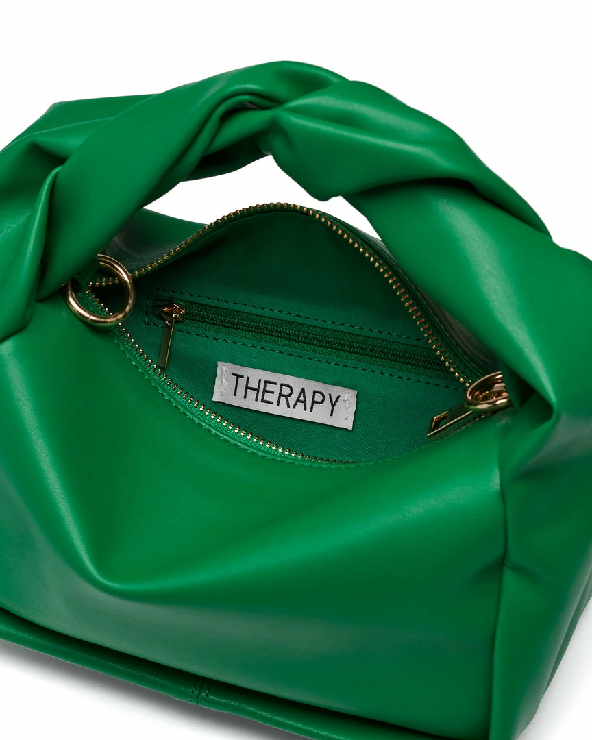 Therapy Shoes AU BAGS Astra Green