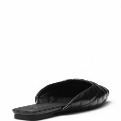 Therapy Shoes AU Aurora Black FLATS