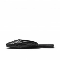 Therapy Shoes AU Aurora Black FLATS