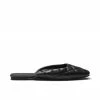 Therapy Shoes AU Aurora Black FLATS