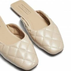 Therapy Shoes AU Aurora Bone