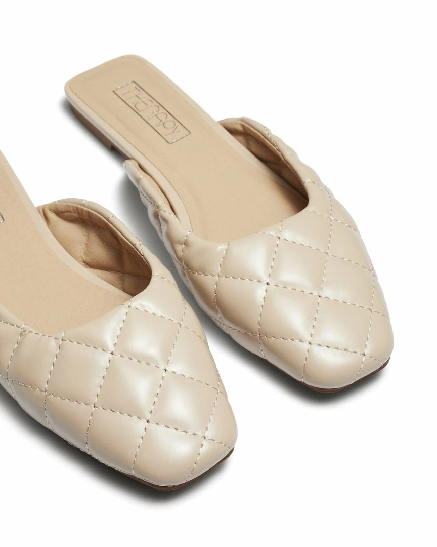 Therapy Shoes AU Aurora Bone