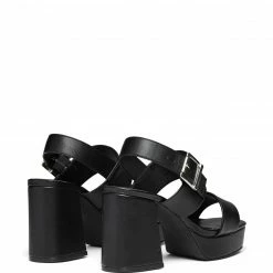 Therapy Shoes AU Austin Black