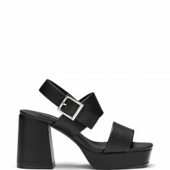 Therapy Shoes AU Austin Black