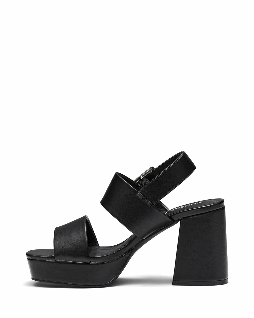 Therapy Shoes AU Austin Black