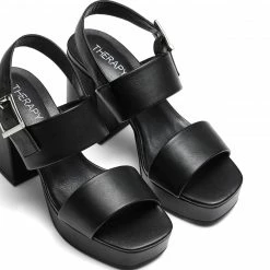 Therapy Shoes AU Austin Black