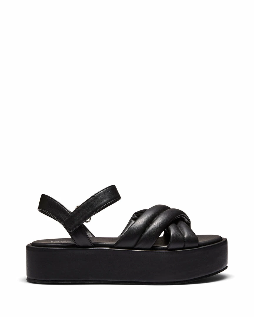 Therapy Shoes AU Azealia Black