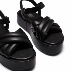 Therapy Shoes AU Azealia Black