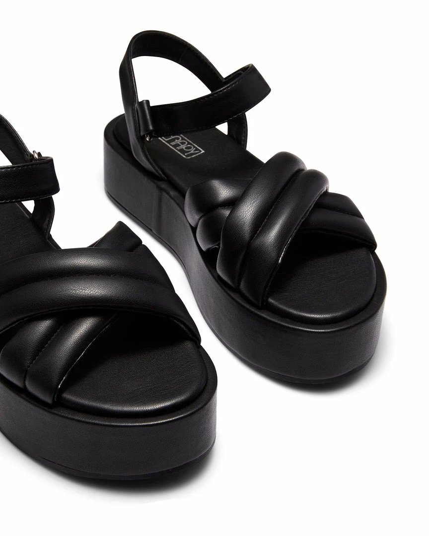 Therapy Shoes AU Azealia Black