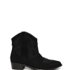 Therapy Shoes AU BOOTS Bayou Black