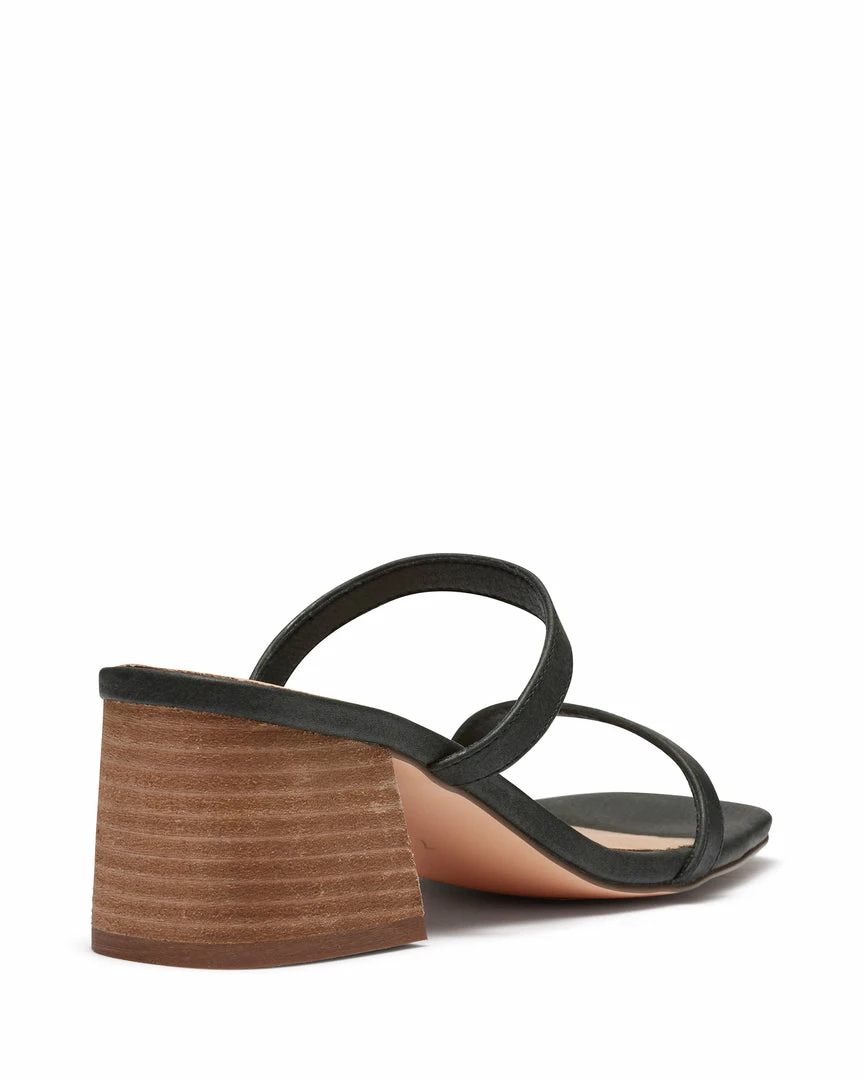 Therapy Shoes AU Bennett Black