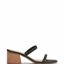 Therapy Shoes AU Bennett Black