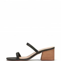 Therapy Shoes AU Bennett Black