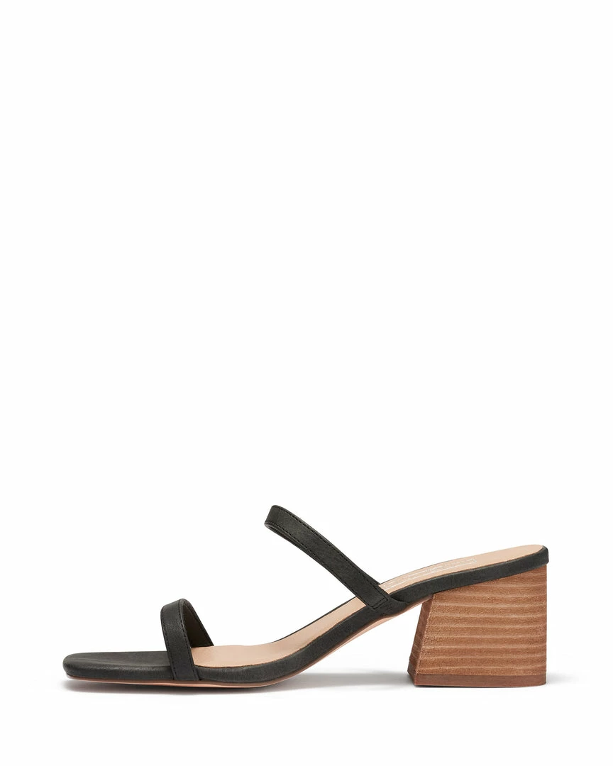 Therapy Shoes AU Bennett Black