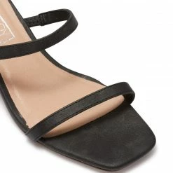 Therapy Shoes AU Bennett Black