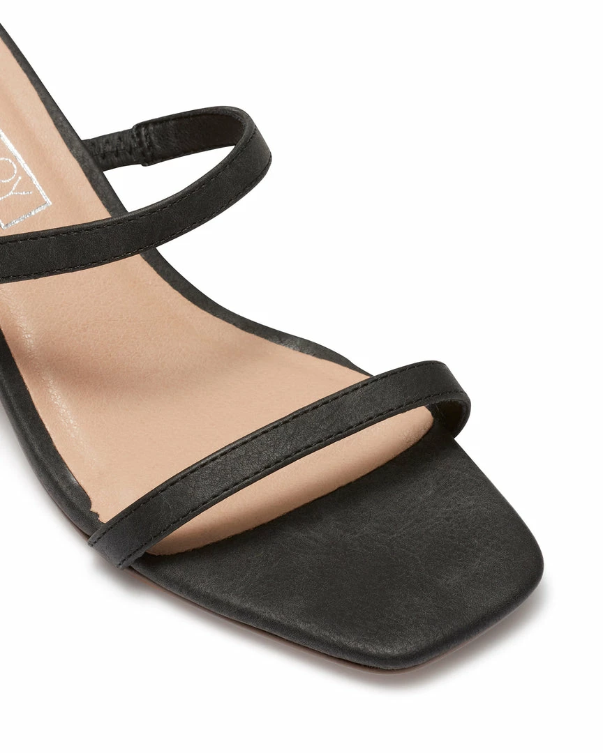 Therapy Shoes AU Bennett Black