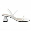 Therapy Shoes AU Betta White Croc