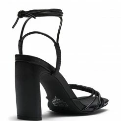 Therapy Shoes AU Bexley Black