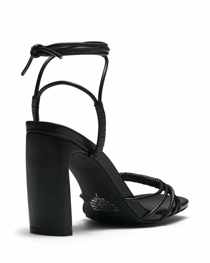 Therapy Shoes AU Bexley Black