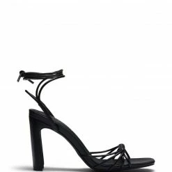 Therapy Shoes AU Bexley Black