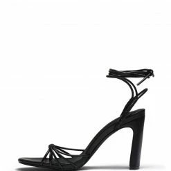 Therapy Shoes AU Bexley Black