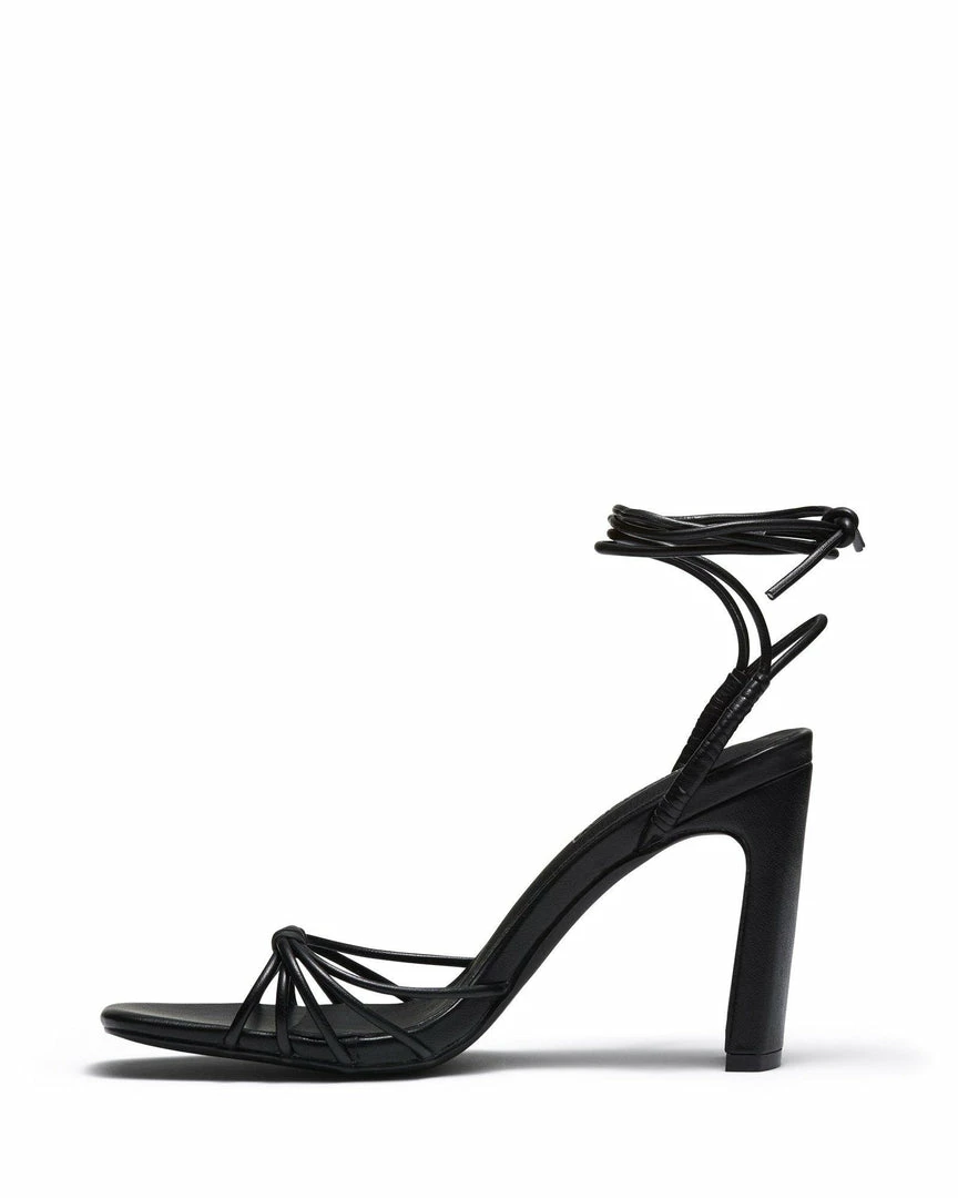 Therapy Shoes AU Bexley Black