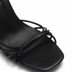 Therapy Shoes AU Bexley Black