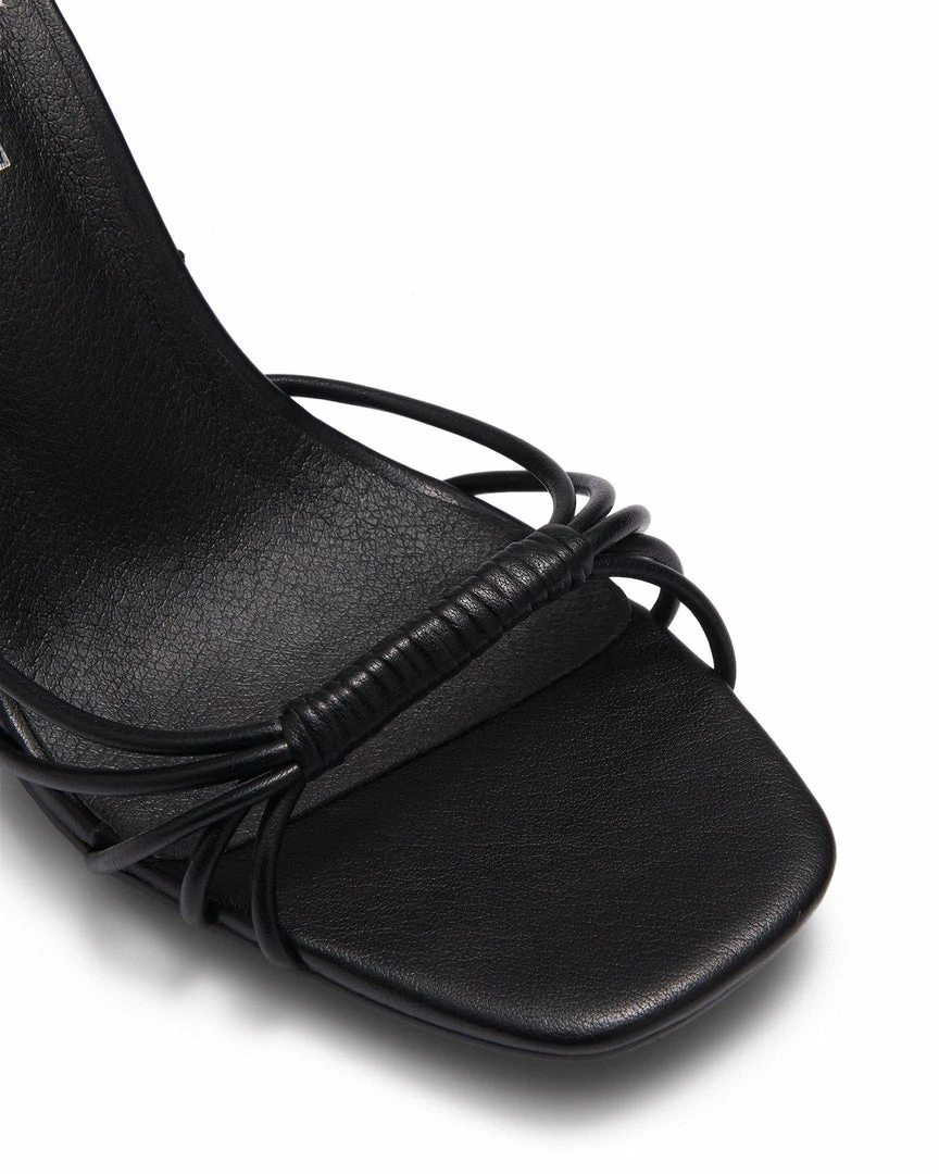 Therapy Shoes AU Bexley Black