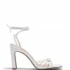 Therapy Shoes AU HEELS Bexley White