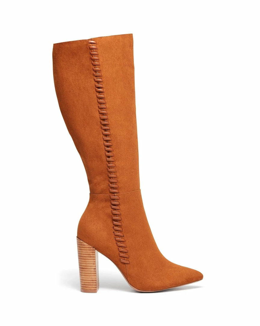 Therapy Shoes AU Bindy Tan