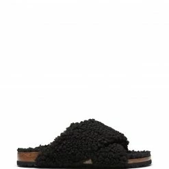 Therapy Shoes AU Bingley Black