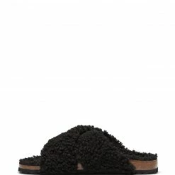 Therapy Shoes AU Bingley Black